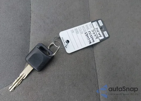 2009 Nissan Sentra 2.0 z USA, uszkodzony, nr VIN 3N1AB61E79L689808